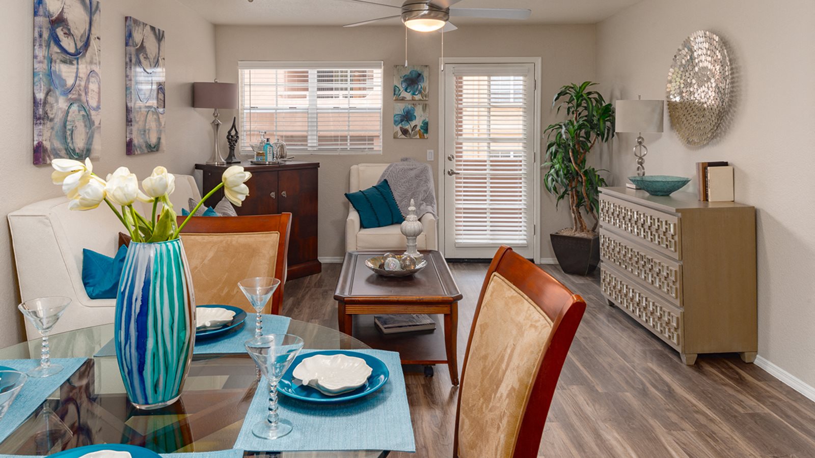 Photos and Video of La Reserve Villas in Oro Valley, AZ